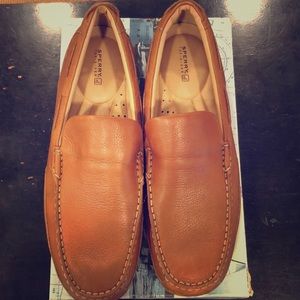 Brand New Sperry Loafers
